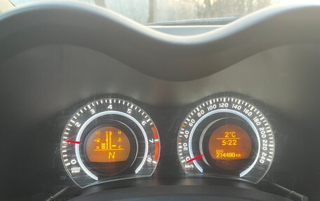 Toyota Auris II, 2008 год, 650 000 рублей, 11 фотография