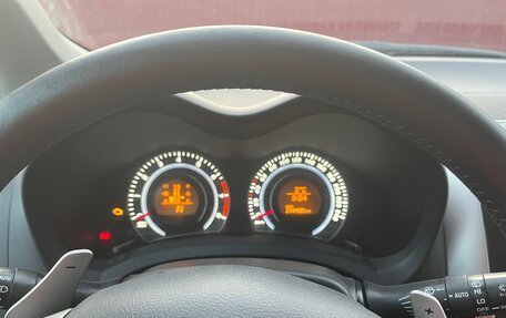 Toyota Auris II, 2008 год, 650 000 рублей, 8 фотография