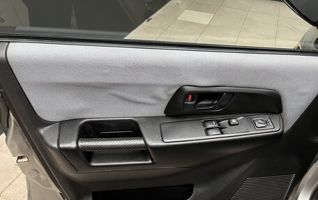 Mitsubishi Pajero Pinin, 2004 год, 590 000 рублей, 11 фотография