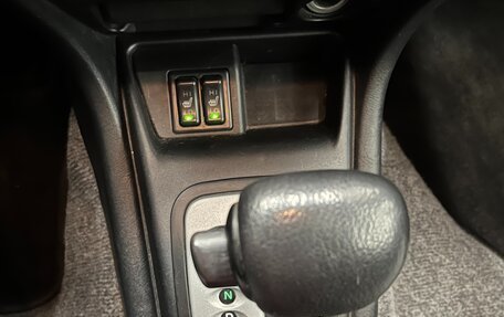 Mitsubishi Pajero Pinin, 2004 год, 590 000 рублей, 9 фотография