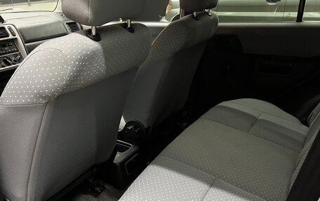 Mitsubishi Pajero Pinin, 2004 год, 590 000 рублей, 12 фотография