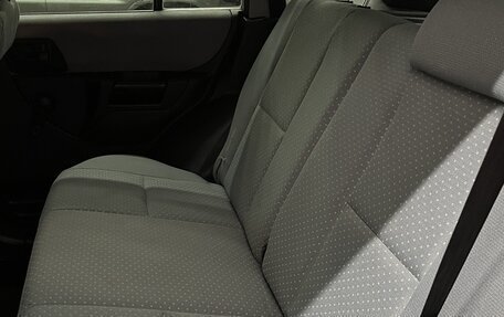 Mitsubishi Pajero Pinin, 2004 год, 590 000 рублей, 13 фотография