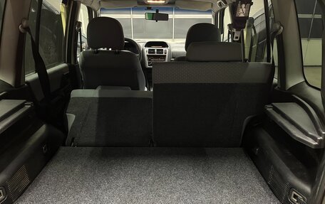 Mitsubishi Pajero Pinin, 2004 год, 590 000 рублей, 15 фотография