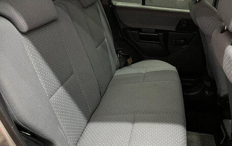 Mitsubishi Pajero Pinin, 2004 год, 590 000 рублей, 18 фотография