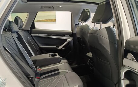 Geely Atlas, 2024 год, 3 797 190 рублей, 8 фотография