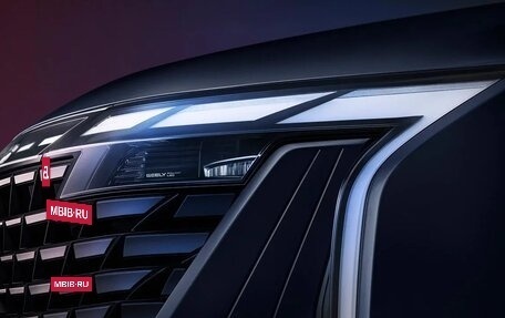 Geely Atlas, 2024 год, 3 797 190 рублей, 20 фотография