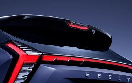 Geely Atlas, 2024 год, 3 847 190 рублей, 19 фотография