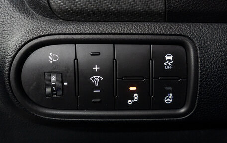 KIA Cerato III, 2018 год, 1 599 000 рублей, 12 фотография