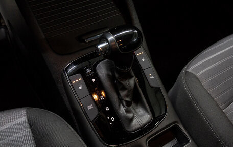 KIA Cerato III, 2018 год, 1 599 000 рублей, 10 фотография