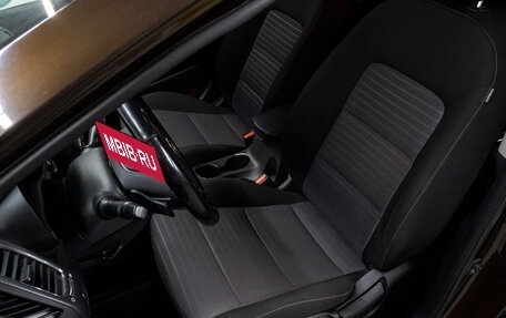 KIA Cerato III, 2018 год, 1 599 000 рублей, 14 фотография