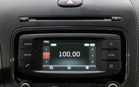 KIA Cerato III, 2018 год, 1 599 000 рублей, 23 фотография