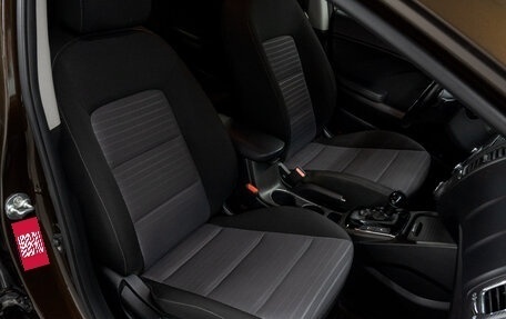 KIA Cerato III, 2018 год, 1 599 000 рублей, 17 фотография