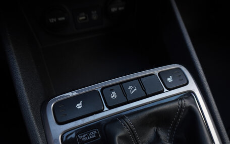 Hyundai Creta I рестайлинг, 2016 год, 1 539 000 рублей, 17 фотография