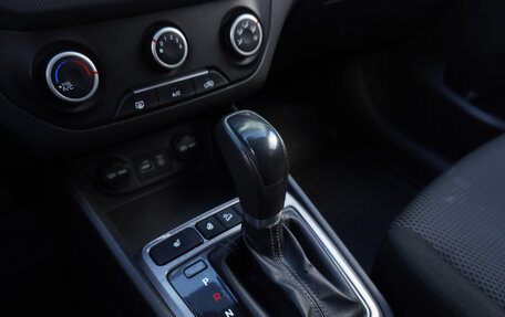 Hyundai Creta I рестайлинг, 2016 год, 1 539 000 рублей, 16 фотография