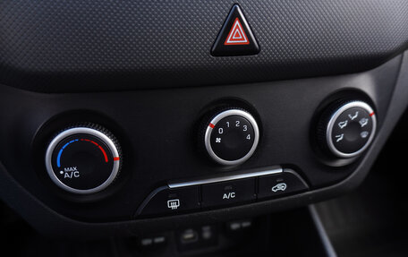 Hyundai Creta I рестайлинг, 2016 год, 1 539 000 рублей, 15 фотография