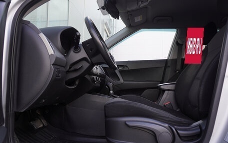 Hyundai Creta I рестайлинг, 2016 год, 1 539 000 рублей, 9 фотография