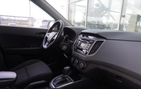 Hyundai Creta I рестайлинг, 2016 год, 1 539 000 рублей, 21 фотография