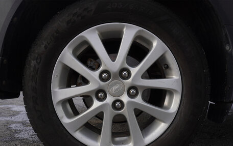 Hyundai Creta I рестайлинг, 2016 год, 1 539 000 рублей, 23 фотография