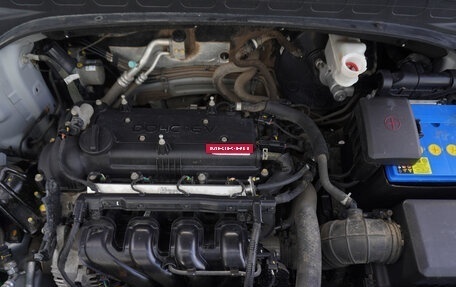 Hyundai Creta I рестайлинг, 2016 год, 1 539 000 рублей, 24 фотография