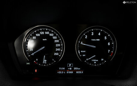 BMW 1 серия, 2018 год, 2 090 000 рублей, 11 фотография