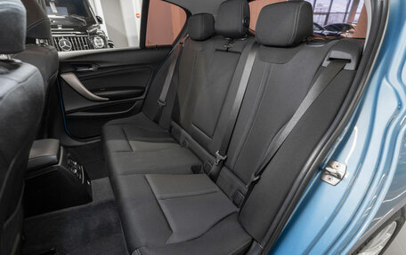 BMW 1 серия, 2018 год, 2 090 000 рублей, 12 фотография