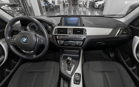 BMW 1 серия, 2018 год, 2 090 000 рублей, 8 фотография