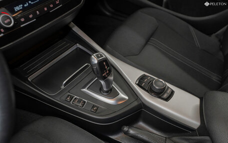 BMW 1 серия, 2018 год, 2 090 000 рублей, 15 фотография