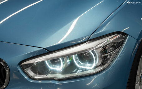 BMW 1 серия, 2018 год, 2 090 000 рублей, 20 фотография