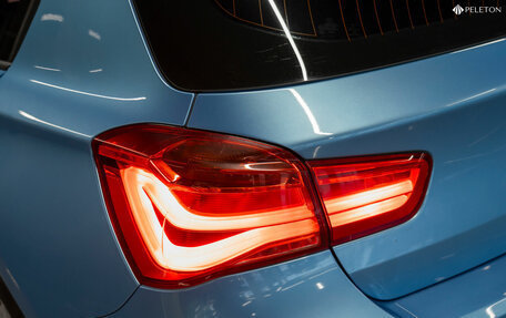 BMW 1 серия, 2018 год, 2 090 000 рублей, 21 фотография