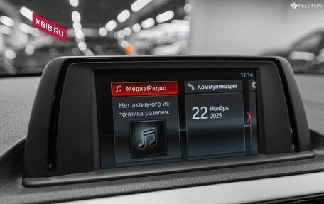 BMW 1 серия, 2018 год, 2 090 000 рублей, 17 фотография