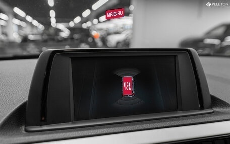 BMW 1 серия, 2018 год, 2 090 000 рублей, 18 фотография