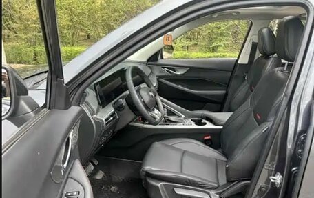 Changan CS35 Plus, 2022 год, 1 400 051 рублей, 2 фотография