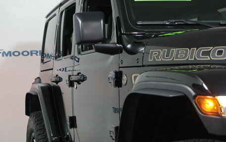 Jeep Wrangler, 2025 год, 246 100 рублей, 2 фотография