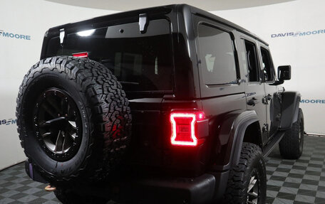 Jeep Wrangler, 2025 год, 246 100 рублей, 3 фотография