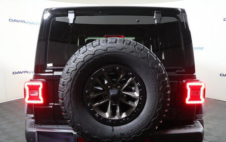 Jeep Wrangler, 2025 год, 246 100 рублей, 4 фотография