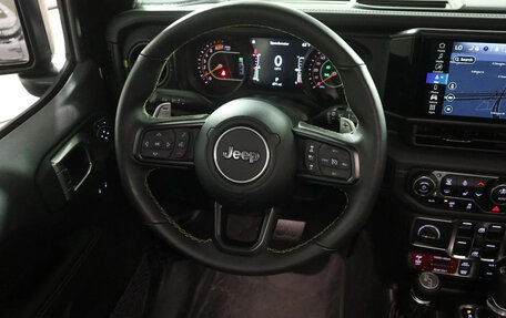 Jeep Wrangler, 2025 год, 246 100 рублей, 12 фотография