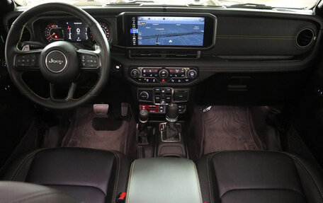 Jeep Wrangler, 2025 год, 246 100 рублей, 11 фотография