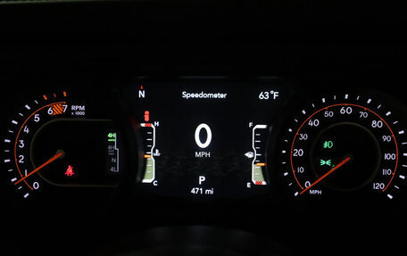 Jeep Wrangler, 2025 год, 246 100 рублей, 14 фотография