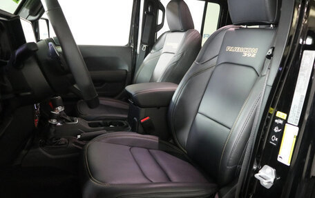 Jeep Wrangler, 2025 год, 246 100 рублей, 17 фотография