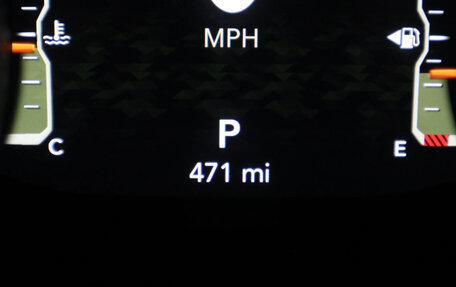 Jeep Wrangler, 2025 год, 246 100 рублей, 15 фотография