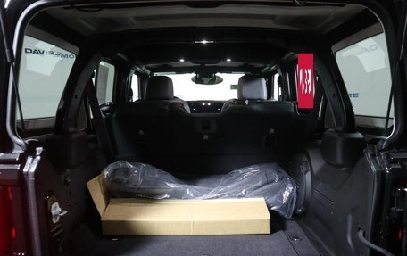 Jeep Wrangler, 2025 год, 246 100 рублей, 5 фотография