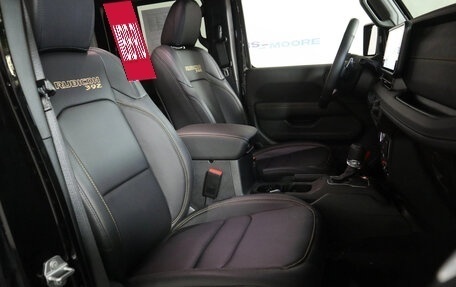 Jeep Wrangler, 2025 год, 246 100 рублей, 16 фотография