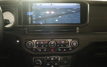 Jeep Wrangler, 2025 год, 246 100 рублей, 18 фотография