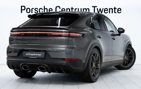Porsche Cayenne III, 2025 год, 29 690 040 рублей, 3 фотография