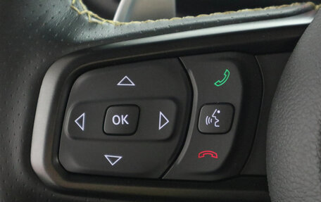 Jeep Wrangler, 2025 год, 246 100 рублей, 21 фотография