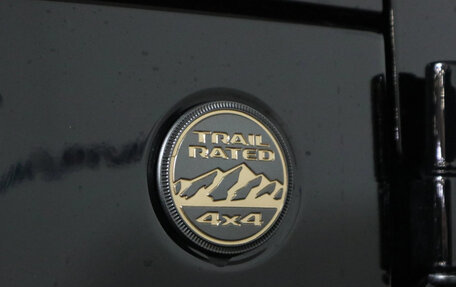 Jeep Wrangler, 2025 год, 246 100 рублей, 23 фотография