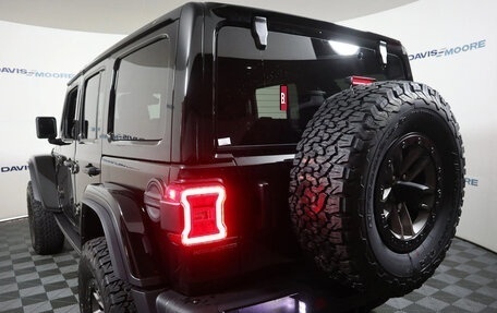 Jeep Wrangler, 2025 год, 246 100 рублей, 6 фотография