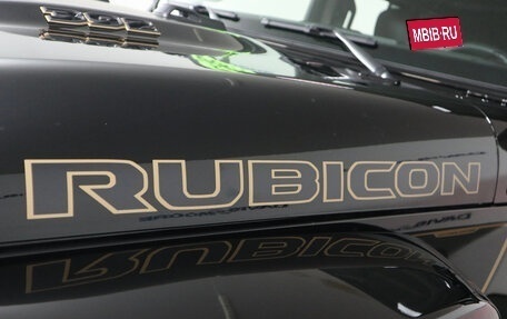 Jeep Wrangler, 2025 год, 246 100 рублей, 22 фотография