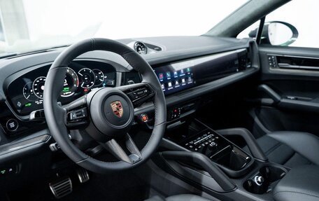 Porsche Cayenne III, 2025 год, 29 690 040 рублей, 10 фотография