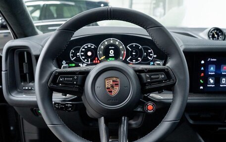 Porsche Cayenne III, 2025 год, 29 690 040 рублей, 12 фотография